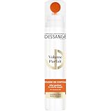 Dessange Volume perfetto, schiuma per styling per un effetto gonfiante, lunga durata, capelli sottili, senza volume, bomboletta da 200 ml
