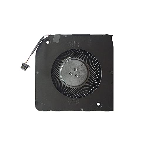 Ventilateur Dell Latitude 5520 et Precision 3560 - Remplacement 0DXJNV