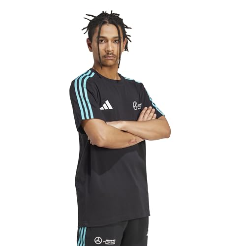 Adidas Men's Performance Sports MERCEDES AMG PETRONAS