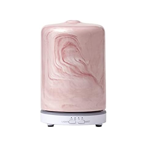 Aroma Home Marble Diffuser - Rose Cover