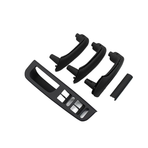 RHD CeA ubN x[W tg A  E hA v Ou hA nh Zbg ƌ݊ VW Bora/Golf 4 MK4 / Jetta 1999-2004 Ή(RHD Black 8pcs)