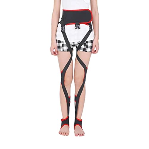Pooperacyjna orteza odwodzenia biodra, stabilizator stawu biodrowego, stabilizator stawu biodrowego stabilizator stawu biodrowego Orteza odwodzenia stawu biodrowego dla dorosłych na zawiasach