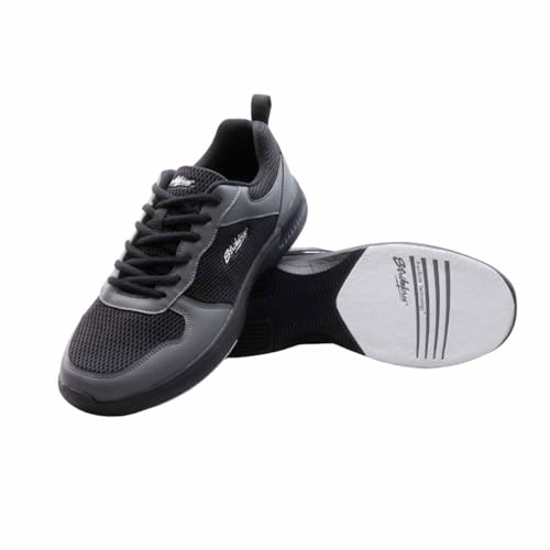 KR Strikeforce OPP Lite Black Athletic Right or Left Handed