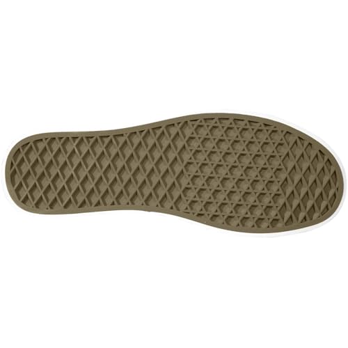 Image of Vans Women's Asher Adult Low Top Sneakers