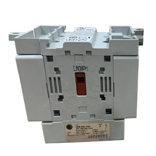 Interrupteur de charge 194E-A63-1753 sectionneur pour circuit électrique industriel