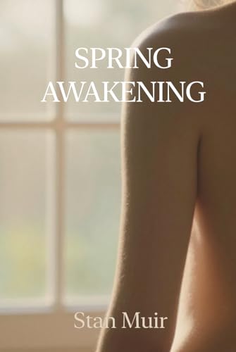 Spring Awakening: A Gentle Path Back to Your Natural Self