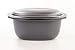 Produktbild TUPPERWARE UltraPro Backform 3,5 L + Deckel 800 ml H31 Bräter Auflaufform 10206