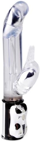 SEPTIMO CIELO PLATINUM VIBRADOR PUNTO-G : Amazon.es: Hogar y ...