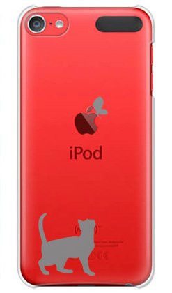 K[YlI apple iPod touch 6 P[X (˂ƒ/O[) Apple iPodtouch6-PC-YSZ-0207