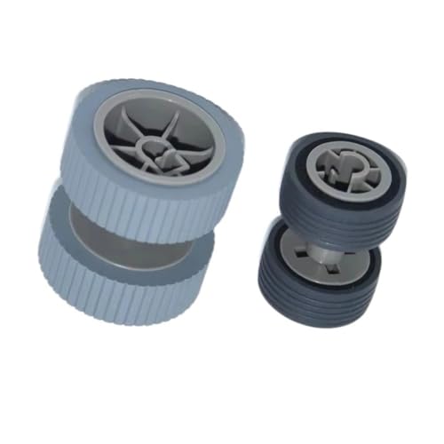 Rouleau de Frein PA03540-0002 Galet de Séparation pour Scanneur Fi-6125