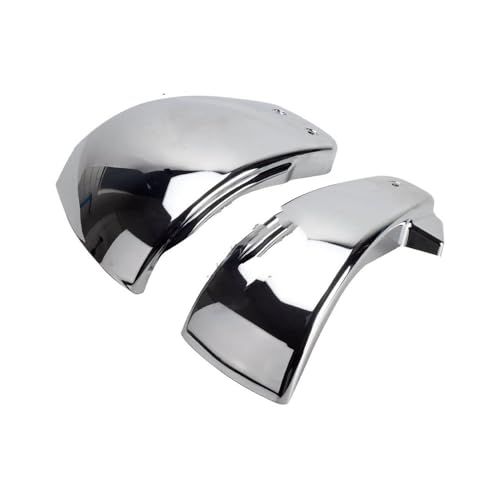 Couvercle de carénage latéral moto Softail M8 Street Bob Low Rider Slim Deluxe