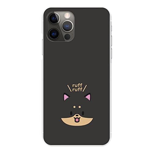 Google Pixel 7a softbank �p �P�[�X �N���A �J�o�[ �X�}�z�P�[�X �X�}�z�J�o�[ ���^ sc880-clear(B) �C�k ���� �� �h�b�O dog ��������� �t�F�C�X �� �����|�C���g �Č� �g�уP�[�X �g�уJ�o�[