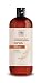 Soap Box Coconut Milk & Sandalwood Body Wash - 16oz