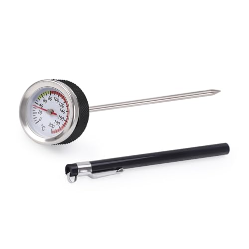 Couvercle de capuchon de thermomètre moto M20x2.5 en finition argentée haute précision
