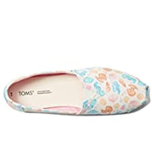 Image of Toms Womens Alpargata 3.0