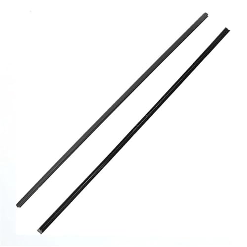 Joint d'étanchéité de vitre portière Honda Civic Coupé moulure bande lèche vitre 2 portes