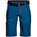 Produktbild Maier Sports M Nil Bermuda Übergrösse Blau, Herren Hose, Größe 58 - Farbe Deep Cerculean