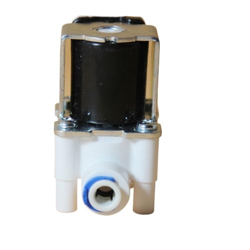 Vanne solénoïde pour purificateur d'eau et machine à glaçons - 5