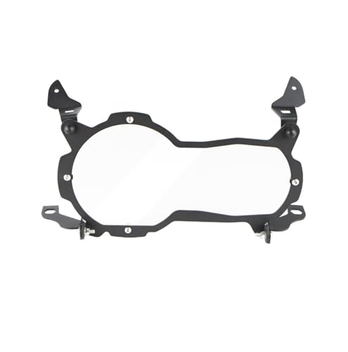 Protection de phare de moto BMW R1250GS : évitez les bris d'optique sur R1200 GS ADV