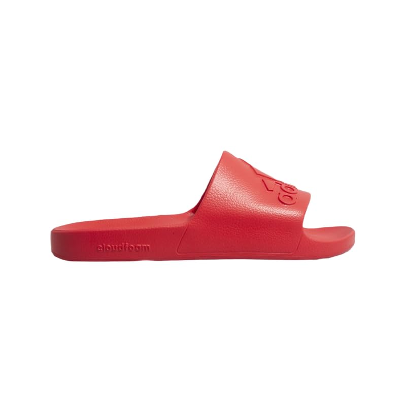 Image of adidas unisex-adult Aquo Slip on M Slipper