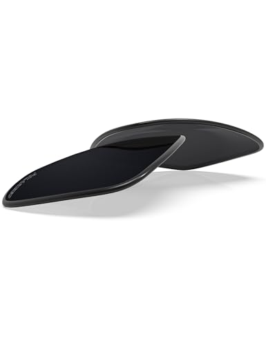 Image of BLAZERBUCK Anti-salt Polarized Replacement Lenses for Oakley Catalyst OO9272 Sunglass