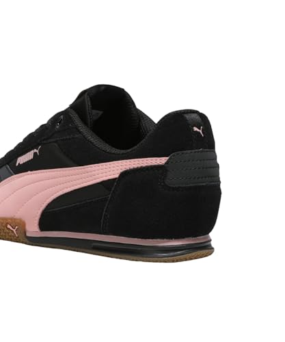 Image of Puma Womens Bella Donna Nylon Sneaker