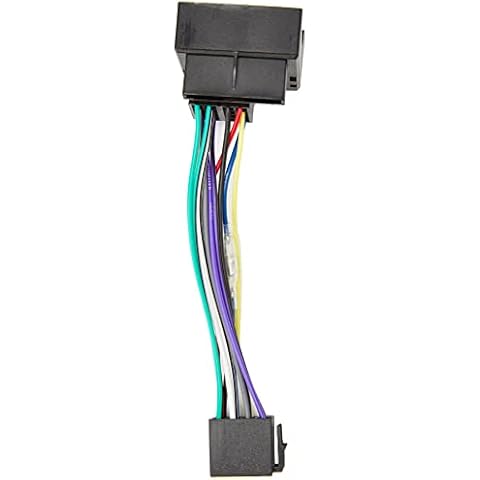 Autoleads PC2-75-4 Car Stereo Connector Cover