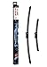 Produktbild Bosch Scheibenwischer Aerotwin A519S, Länge: 600mm/340mm  Set für Frontscheibe