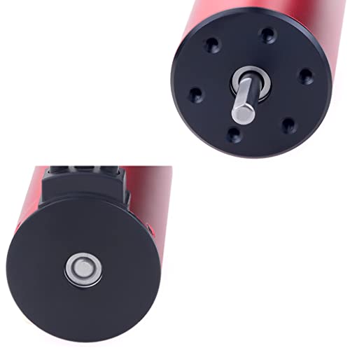 Kingval Replacement 3674 2250Kv Waterproof Brushless Motor Shaft 5Mm With Heat Sink Compatible With 1/8 1/10 Rc Car #TOP4