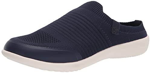 Mule femme Spenco Blissful Slide idéale pour la détente à la maison et l'été