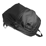 Artibetter バックパック カジュアルスクールバッグ 学生用コンピューターブックバッグ school bag outdoor バッグ トップ収納バッグ 実用的な トップバッグ ナイロン