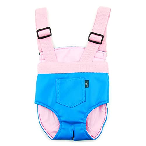 Sac de transport pour chat et chien idéal pour les promenades et sorties
