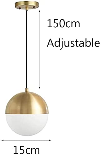 WQHPLMD Elegant Chandelier Light para iluminar el hogar 3