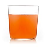 Libbey Café Rocks Glass, 13.25-ounce, Set of 8