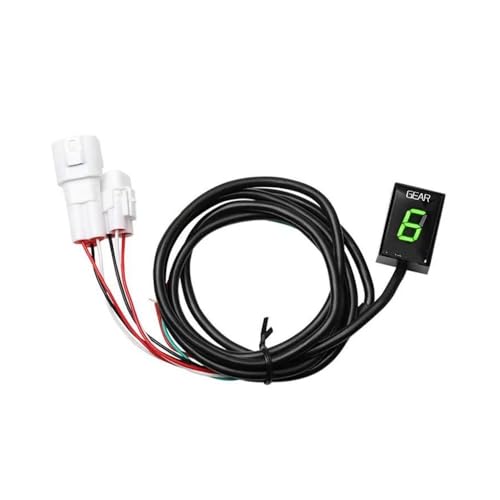 I[goCMACWP[^ oCNMACWP[^[ Fz6p XJ6p FZ6p FZ8p R1p FZ400p FZSp XJR400p FZ1p(Gear display-Green)