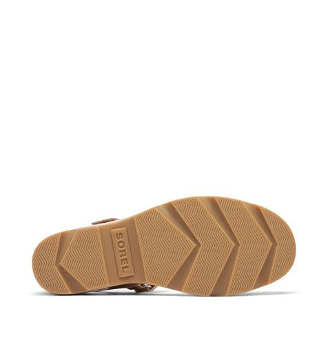 Image of Sorel Women's Joanie IV Y Strap Wedge