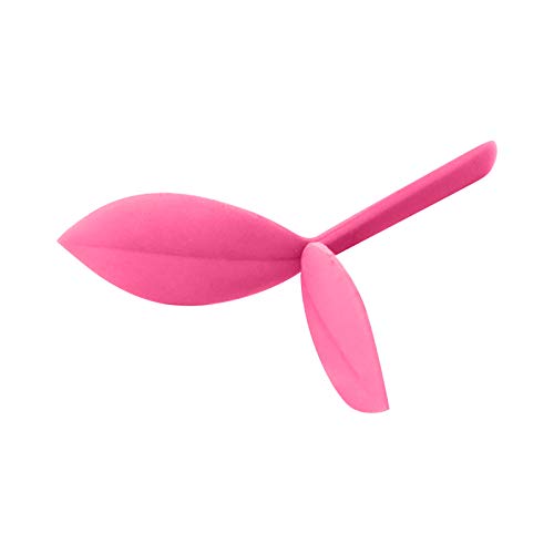 NRRN - Segnalibri a forma di germoglio, 3 piccoli