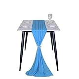 Zoom IMG-2 khzen runner tavolo da garza Zoom IMG-2 khzen runner tavolo da garza