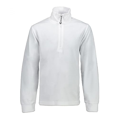 CMP - Kinder-Sweatshirt, Weiß, 176