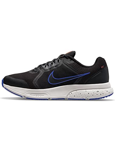 Image of Nike Mens Zoom Span 4 Running Shoe