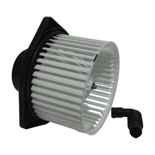 Moteur de ventilateur de climatisation 7802A017 compatible Lancer