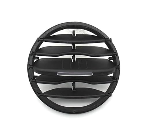 Rejilla de ventilación de coche para Tiguan: viaja con el confort térmico ideal en familia 1