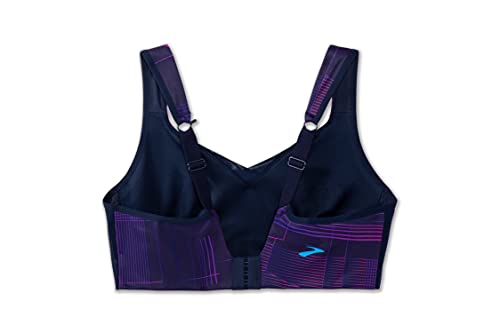 Image of Women's Drive Convertible Run Bra (657 - Jamberry)