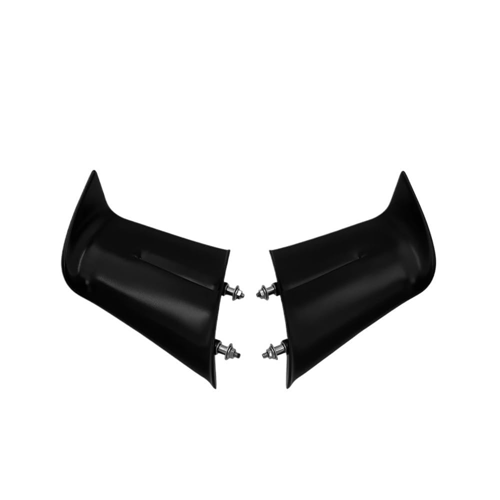 Verkleidungs Winglets Motorrad Für Für Panigale V4 V4S V4R 2022 2023 Motorrad Winglets Zubehör Seitenteile Feste Flügel Verkleidung Kit Seite Verkleidungen