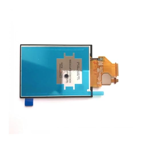 Pantalla LCD compatible para Sony A7III A7M3 con cubierta miniatura 5