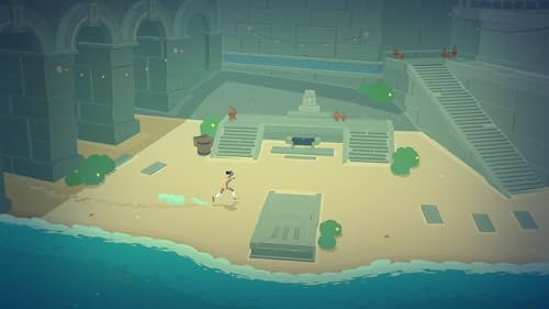 Mythwrecked: Ambrosia Island PS5 - vue 10
