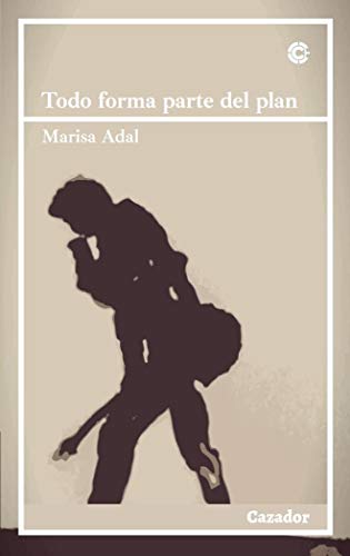 Portada de Todo forma parte del plan