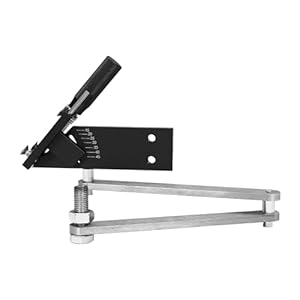 Xilinjyao YLNX7X Rasenmäher-Schärfer 15°-45°