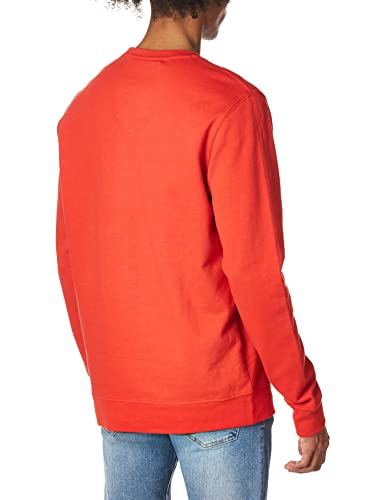 Hybrid Apparel Ugly Christmas Crew Sweatshirt 3 Hybrid Apparel Ugly Christmas Crew Sweatshirt