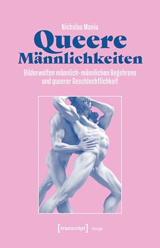 Queere Männlichkeiten pour comprendre l'évolution de l'art queer - 2